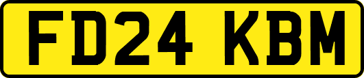 FD24KBM