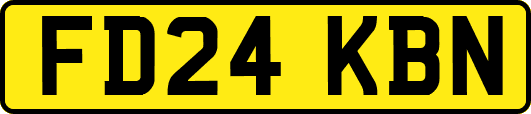 FD24KBN