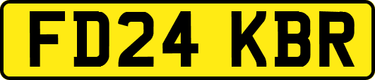 FD24KBR
