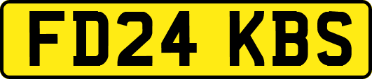 FD24KBS