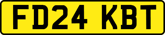 FD24KBT