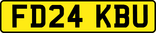 FD24KBU