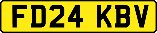 FD24KBV