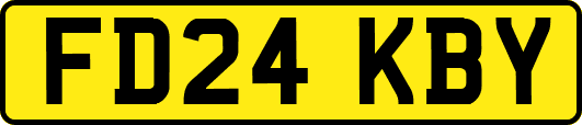 FD24KBY