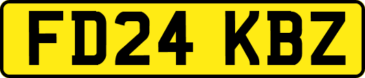 FD24KBZ