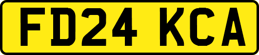 FD24KCA