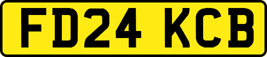 FD24KCB