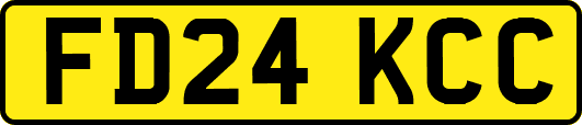 FD24KCC