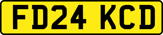 FD24KCD
