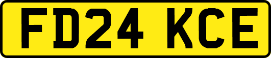FD24KCE