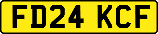 FD24KCF
