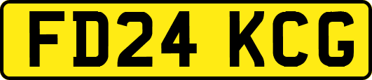 FD24KCG