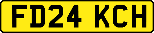 FD24KCH