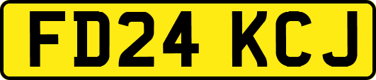 FD24KCJ