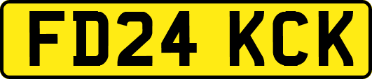 FD24KCK