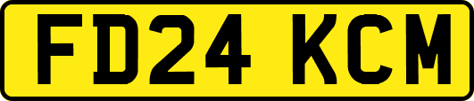 FD24KCM