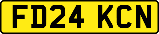 FD24KCN
