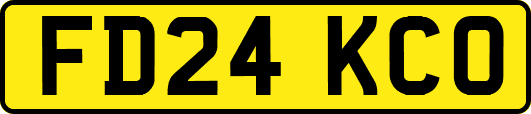 FD24KCO