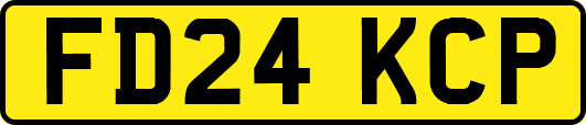 FD24KCP