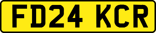 FD24KCR