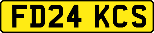 FD24KCS