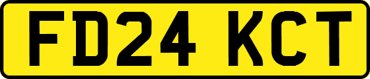 FD24KCT