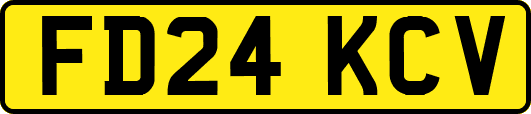 FD24KCV