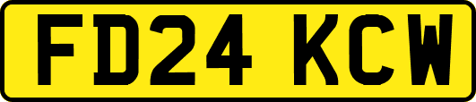 FD24KCW