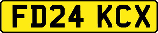 FD24KCX