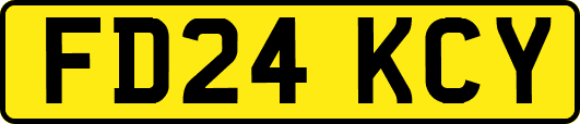 FD24KCY