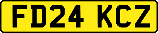 FD24KCZ