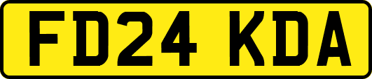 FD24KDA