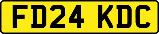 FD24KDC