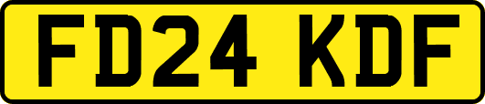 FD24KDF