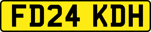 FD24KDH