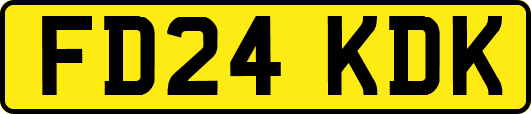 FD24KDK