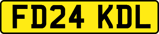 FD24KDL
