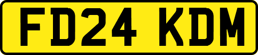 FD24KDM