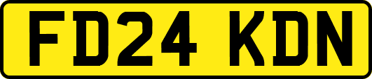 FD24KDN