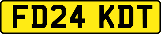 FD24KDT