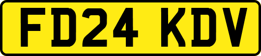 FD24KDV