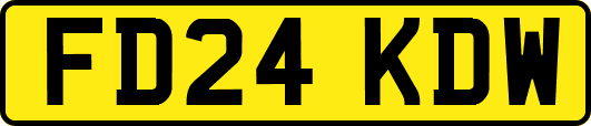 FD24KDW