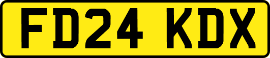 FD24KDX