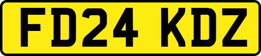 FD24KDZ