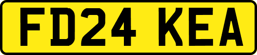 FD24KEA