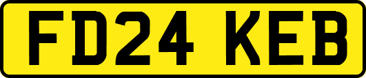 FD24KEB