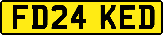 FD24KED
