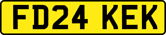 FD24KEK