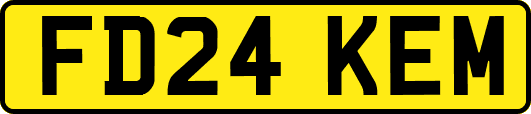 FD24KEM