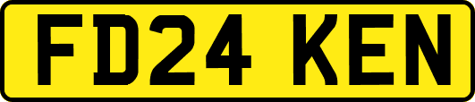 FD24KEN
